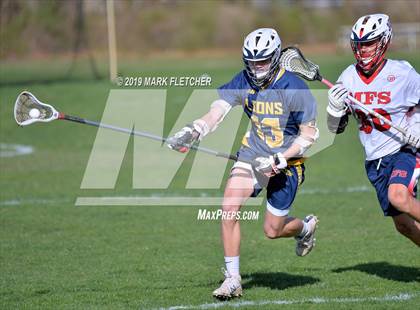 Thumbnail 1 in New Hope-Solebury @ Moorestown Friends photogallery.