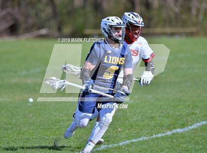 Thumbnail 3 in New Hope-Solebury @ Moorestown Friends photogallery.