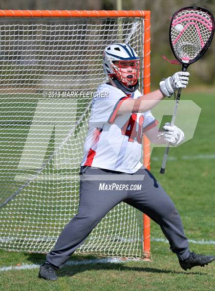 Thumbnail 2 in New Hope-Solebury @ Moorestown Friends photogallery.