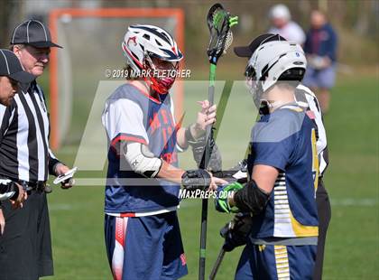 Thumbnail 1 in New Hope-Solebury @ Moorestown Friends photogallery.
