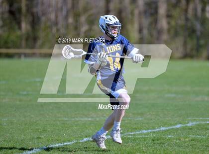 Thumbnail 3 in New Hope-Solebury @ Moorestown Friends photogallery.