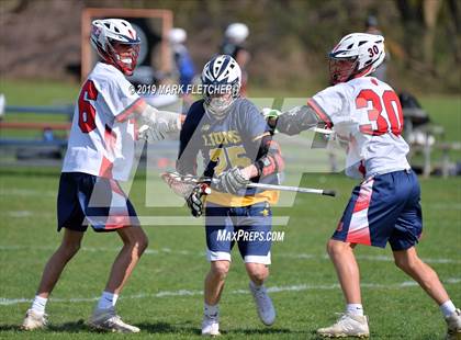 Thumbnail 3 in New Hope-Solebury @ Moorestown Friends photogallery.