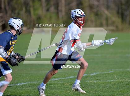 Thumbnail 3 in New Hope-Solebury @ Moorestown Friends photogallery.