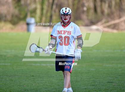 Thumbnail 3 in New Hope-Solebury @ Moorestown Friends photogallery.