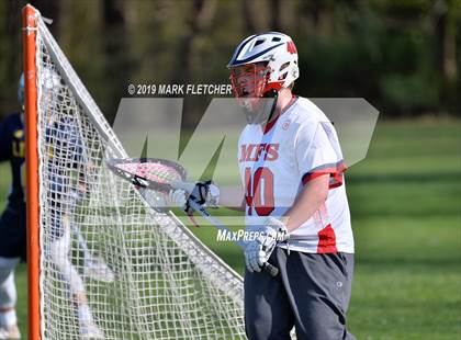 Thumbnail 1 in New Hope-Solebury @ Moorestown Friends photogallery.