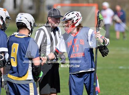 Thumbnail 2 in New Hope-Solebury @ Moorestown Friends photogallery.