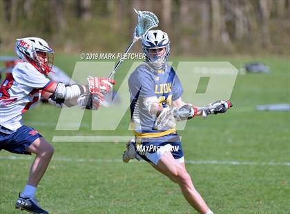 Thumbnail 1 in New Hope-Solebury @ Moorestown Friends photogallery.