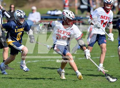 Thumbnail 1 in New Hope-Solebury @ Moorestown Friends photogallery.
