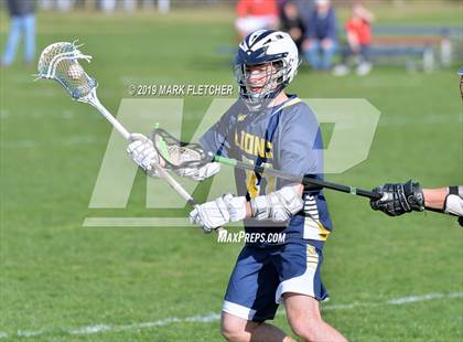 Thumbnail 1 in New Hope-Solebury @ Moorestown Friends photogallery.