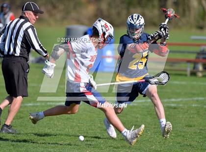 Thumbnail 3 in New Hope-Solebury @ Moorestown Friends photogallery.