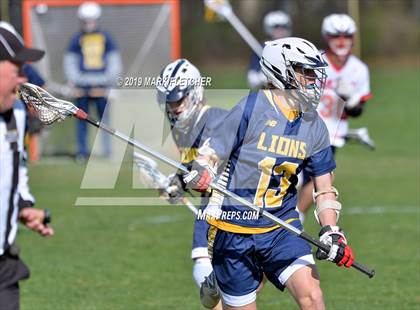 Thumbnail 1 in New Hope-Solebury @ Moorestown Friends photogallery.