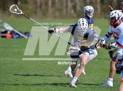 Thumbnail 2 in New Hope-Solebury @ Moorestown Friends photogallery.