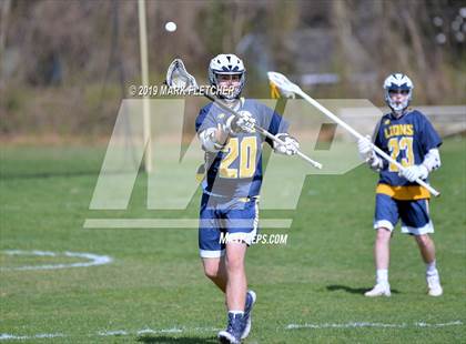 Thumbnail 2 in New Hope-Solebury @ Moorestown Friends photogallery.