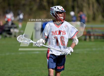 Thumbnail 3 in New Hope-Solebury @ Moorestown Friends photogallery.