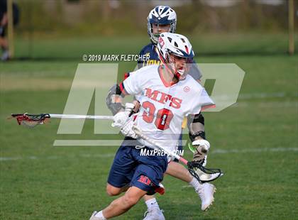Thumbnail 1 in New Hope-Solebury @ Moorestown Friends photogallery.