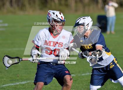Thumbnail 3 in New Hope-Solebury @ Moorestown Friends photogallery.