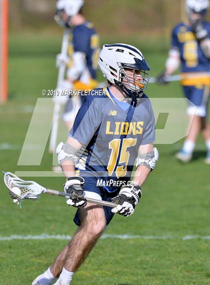 Thumbnail 2 in New Hope-Solebury @ Moorestown Friends photogallery.