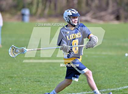 Thumbnail 1 in New Hope-Solebury @ Moorestown Friends photogallery.