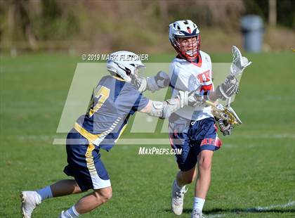 Thumbnail 1 in New Hope-Solebury @ Moorestown Friends photogallery.
