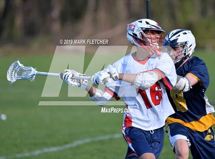Thumbnail 3 in New Hope-Solebury @ Moorestown Friends photogallery.