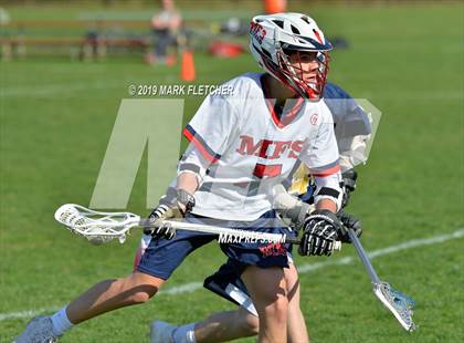 Thumbnail 2 in New Hope-Solebury @ Moorestown Friends photogallery.