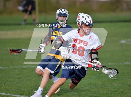 Thumbnail 2 in New Hope-Solebury @ Moorestown Friends photogallery.