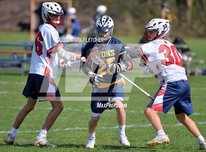 Thumbnail 1 in New Hope-Solebury @ Moorestown Friends photogallery.