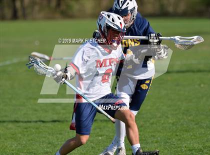 Thumbnail 1 in New Hope-Solebury @ Moorestown Friends photogallery.