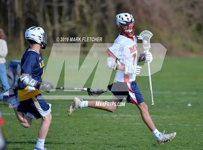 Thumbnail 2 in New Hope-Solebury @ Moorestown Friends photogallery.