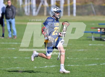 Thumbnail 1 in New Hope-Solebury @ Moorestown Friends photogallery.