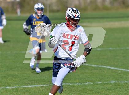 Thumbnail 1 in New Hope-Solebury @ Moorestown Friends photogallery.