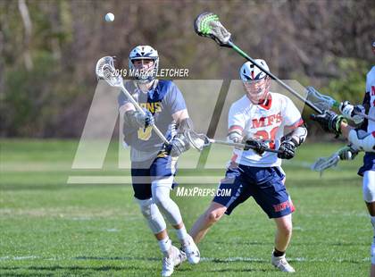 Thumbnail 1 in New Hope-Solebury @ Moorestown Friends photogallery.