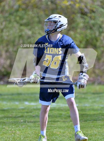Thumbnail 2 in New Hope-Solebury @ Moorestown Friends photogallery.