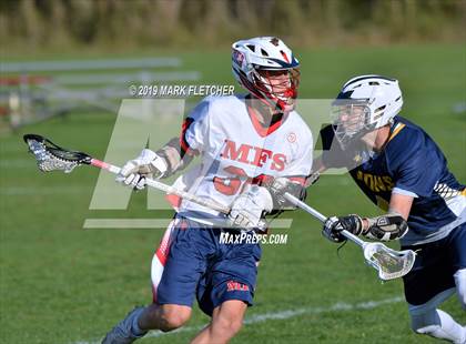 Thumbnail 3 in New Hope-Solebury @ Moorestown Friends photogallery.