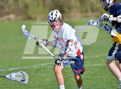 Thumbnail 1 in New Hope-Solebury @ Moorestown Friends photogallery.