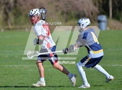 Thumbnail 3 in New Hope-Solebury @ Moorestown Friends photogallery.