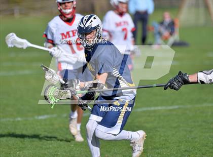 Thumbnail 2 in New Hope-Solebury @ Moorestown Friends photogallery.