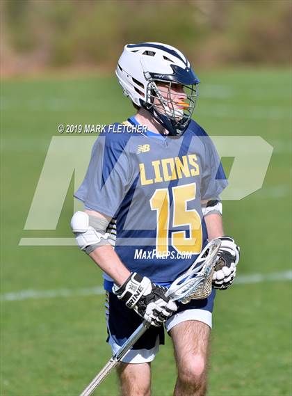 Thumbnail 3 in New Hope-Solebury @ Moorestown Friends photogallery.