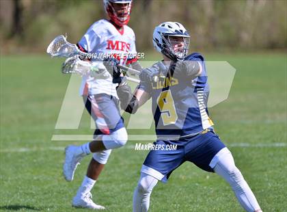 Thumbnail 1 in New Hope-Solebury @ Moorestown Friends photogallery.