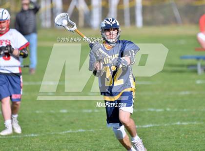 Thumbnail 3 in New Hope-Solebury @ Moorestown Friends photogallery.