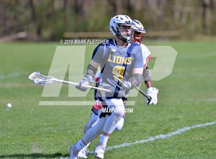 Thumbnail 1 in New Hope-Solebury @ Moorestown Friends photogallery.