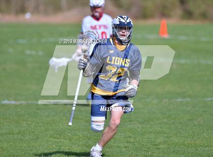 Thumbnail 1 in New Hope-Solebury @ Moorestown Friends photogallery.