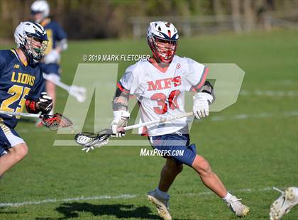Thumbnail 3 in New Hope-Solebury @ Moorestown Friends photogallery.