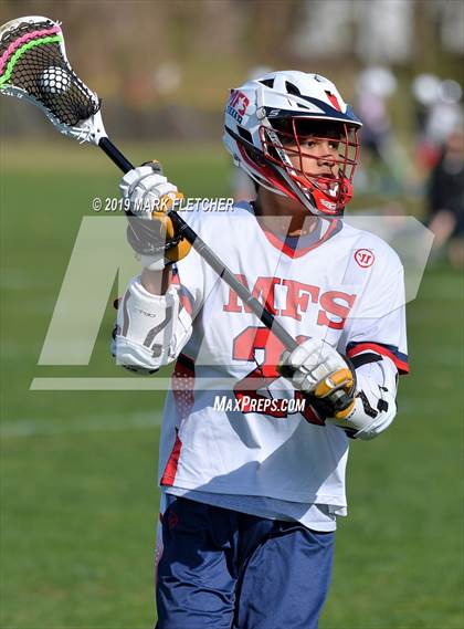 Thumbnail 1 in New Hope-Solebury @ Moorestown Friends photogallery.