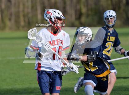 Thumbnail 2 in New Hope-Solebury @ Moorestown Friends photogallery.