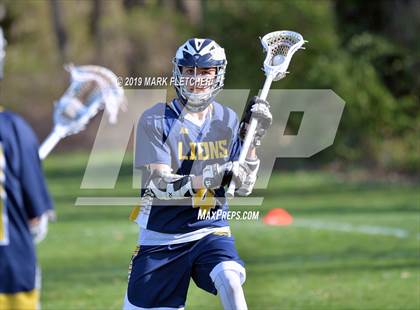 Thumbnail 3 in New Hope-Solebury @ Moorestown Friends photogallery.