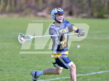 Thumbnail 2 in New Hope-Solebury @ Moorestown Friends photogallery.
