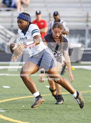 Sumner @ Bloomingdale (FHSAA 4A D8 Final)