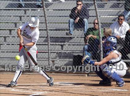 Thumbnail 3 in Crescenta Valley @ Burbank (Game 1) photogallery.