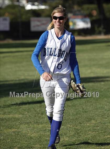 Thumbnail 2 in Crescenta Valley @ Burbank (Game 1) photogallery.